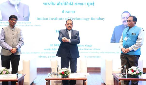 Quantum Fabrication & Central Facilities